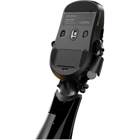Мышь Furycube G13S Black - фото 2