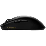 Мышь Furycube G13S Black