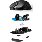 Мышь Furycube G13S Black