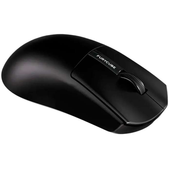 Мышь Furycube G9 Pro Black - G9 PRO - фото 4