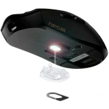 Мышь Furycube G9 Pro Black (G9 PRO)