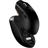 Мышь Furycube G9 Pro Black (G9 PRO)
