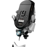 Мышь Furycube G9 Pro Black (G9 PRO)