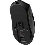 Мышь Furycube G9 Pro Black (G9 PRO)