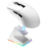 Мышь Furycube G9 Pro White (G9 PRO)