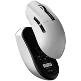 Мышь Furycube G9 Pro White (G9 PRO)