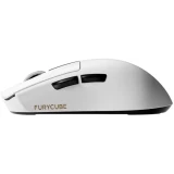 Мышь Furycube G9 Pro White (G9 PRO)