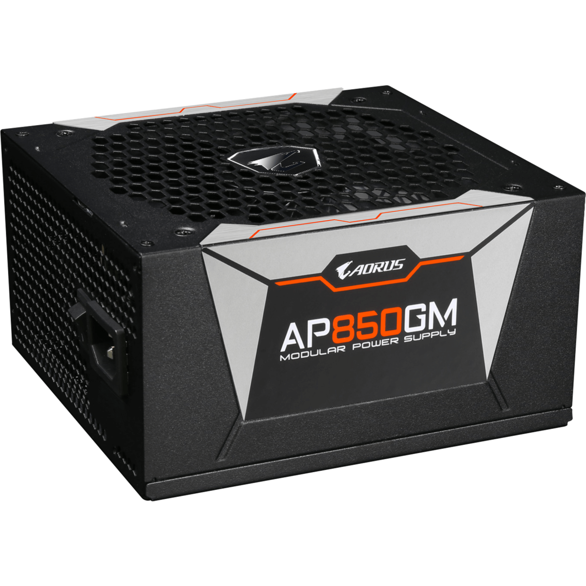 Блок питания 850W Gigabyte AORUS GP-AP850GM