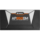 Блок питания 850W Gigabyte AORUS GP-AP850GM