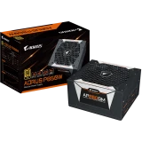 Блок питания 850W Gigabyte AORUS GP-AP850GM