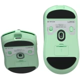 Мышь Furycube R7 Green