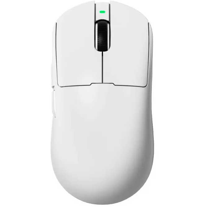 Мышь Furycube R7 White - фото 4
