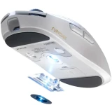 Мышь Furycube R7 White