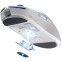 Мышь Furycube R7 White - фото 6