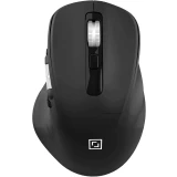 Мышь Oklick 601MW Black (1885438)