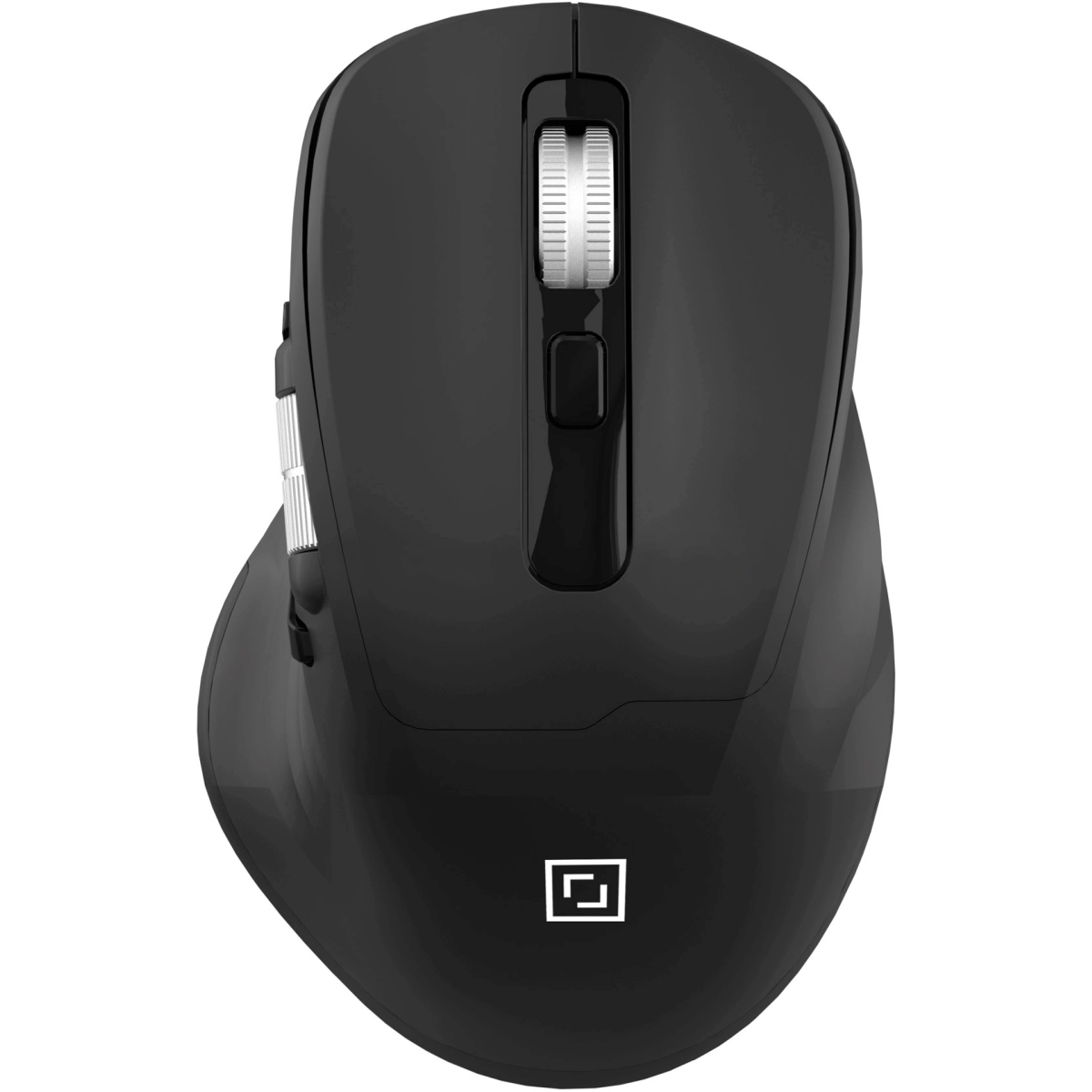 Мышь Oklick 601MW Black - 1885438