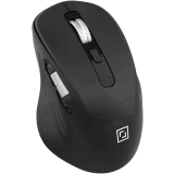 Мышь Oklick 601MW Black (1885438)