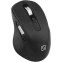 Мышь Oklick 601MW Black - 1885438 - фото 2