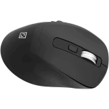 Мышь Oklick 601MW Black (1885438)