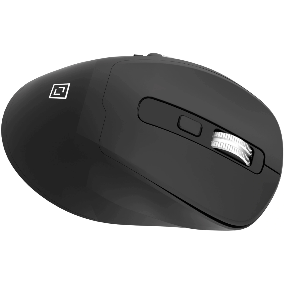 Мышь Oklick 601MW Black - 1885438 - фото 3