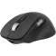 Мышь Oklick 601MW Black - 1885438 - фото 4