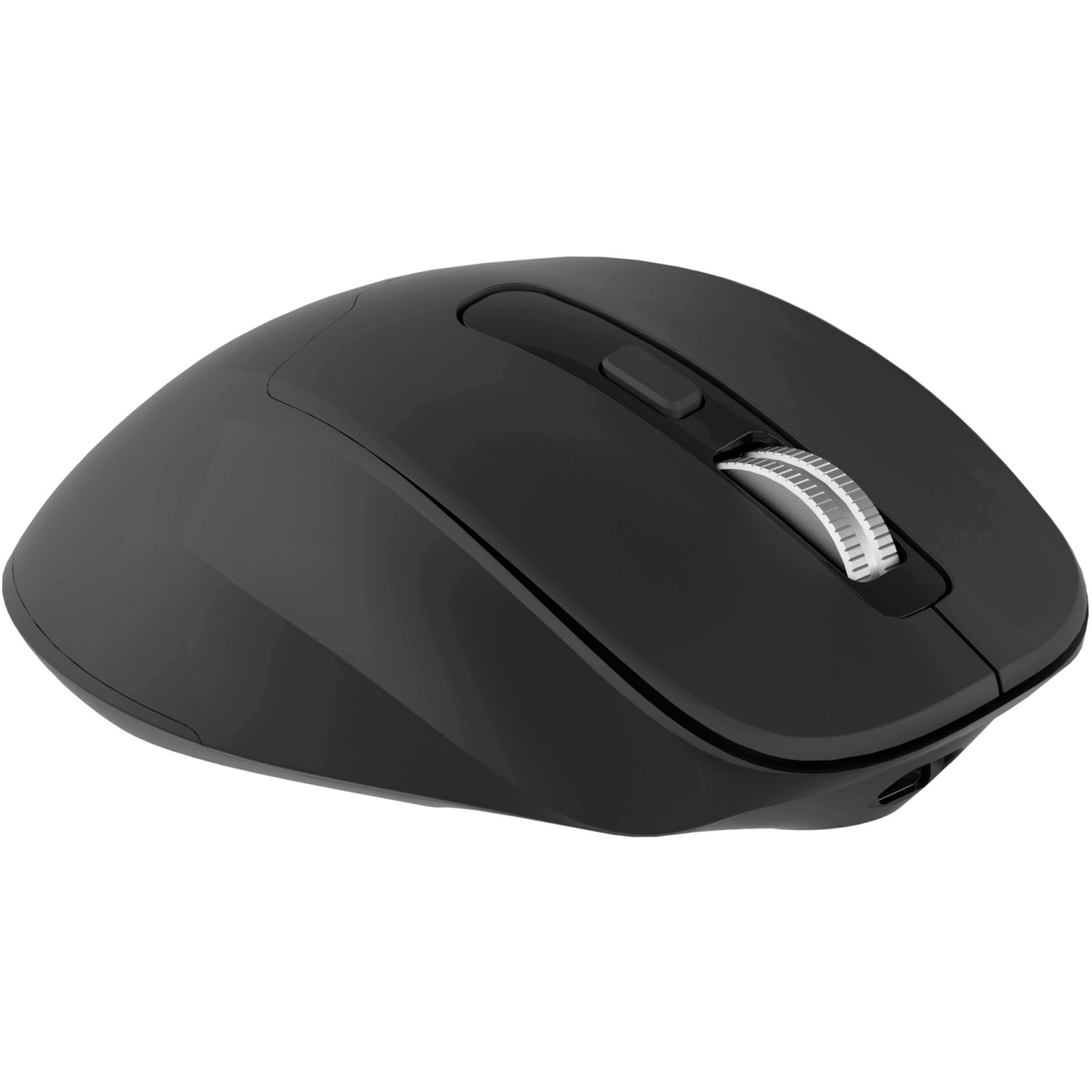 Мышь Oklick 601MW Black - 1885438 - фото 5