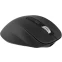 Мышь Oklick 601MW Black - 1885438 - фото 5
