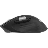 Мышь Oklick 601MW Black (1885438)