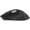 Мышь Oklick 601MW Black - 1885438 - фото 6