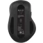 Мышь Oklick 601MW Black - 1885438 - фото 7