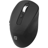 Мышь Oklick 601MW Black (1885438)