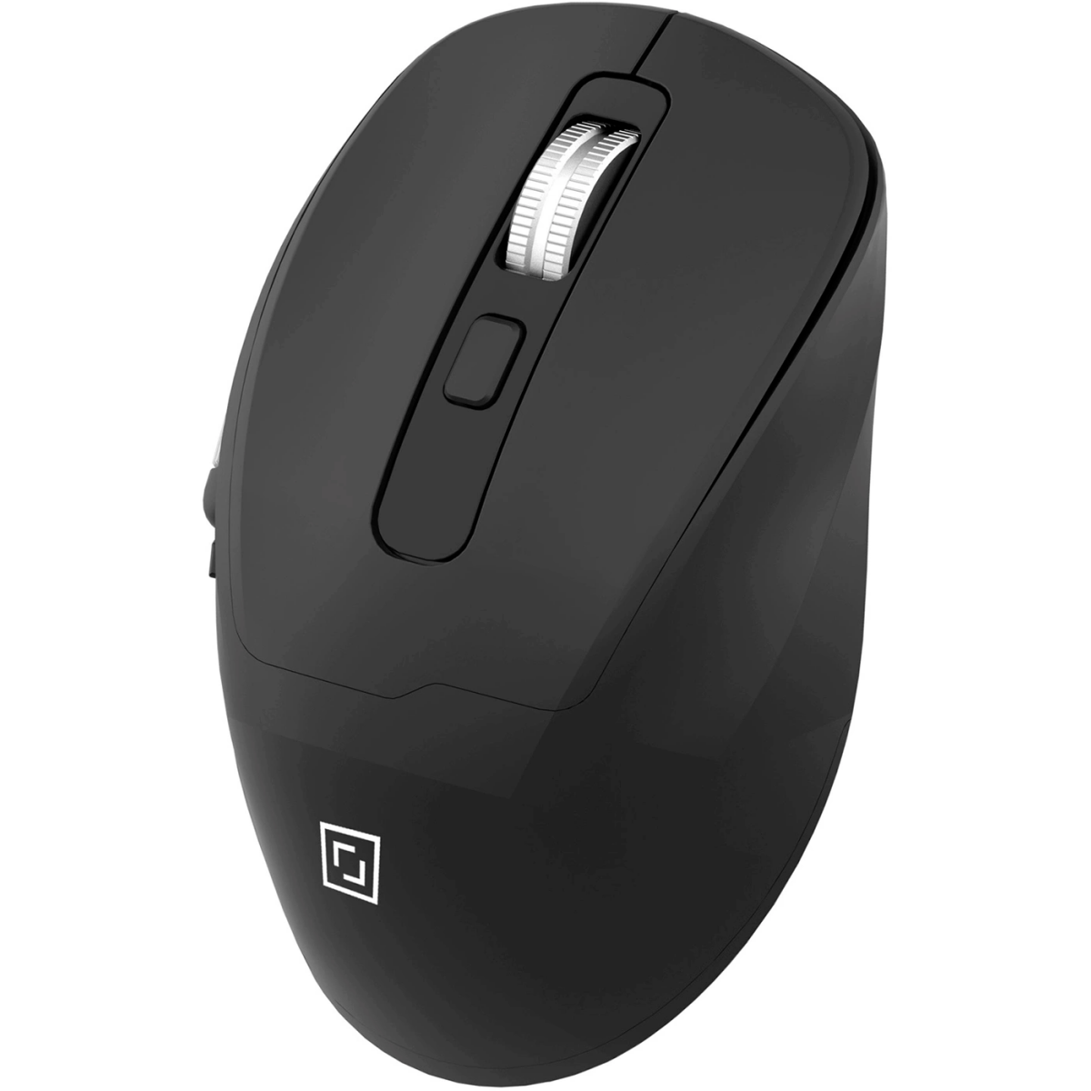 Мышь Oklick 601MW Black - 1885438 - фото 8