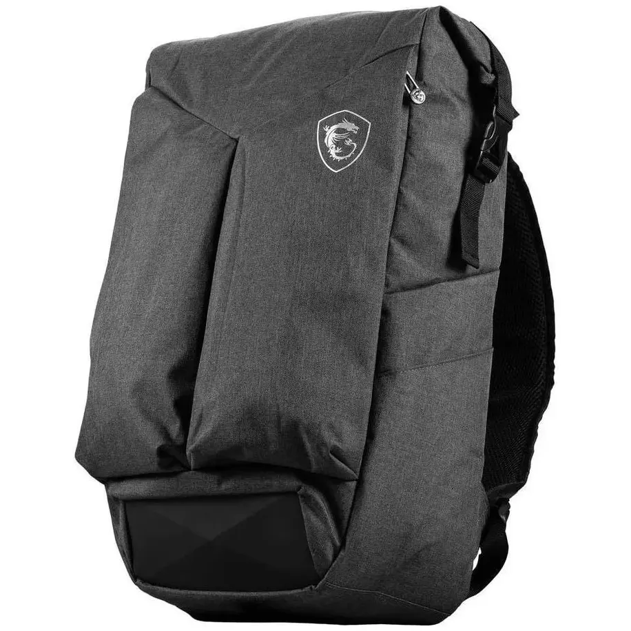 Рюкзак для ноутбука MSI Air 17.3" Grey - G34-N1XXX12-SI9