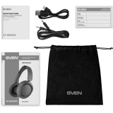 Гарнитура Sven AP-B890MV Grey (SV-023188)