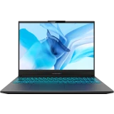 Ноутбук Maibenben Typhoon X16A-R77435 (0F2RLG4E10) (X16A-R774350F2RLG4E10)