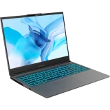 Ноутбук Maibenben Typhoon X16A-R77435 (0F2RLG4E10) (X16A-R774350F2RLG4E10)