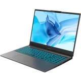 Ноутбук Maibenben Typhoon X16A-R77435 (0F2RLG4E10) (X16A-R774350F2RLG4E10)