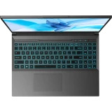 Ноутбук Maibenben Typhoon X16A-R77435 (0F2RLG4E10) (X16A-R774350F2RLG4E10)