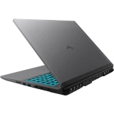 Ноутбук Maibenben Typhoon X16A-R77435 (0F2RLG4E10) (X16A-R774350F2RLG4E10)