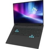 Ноутбук Maibenben Tornado X18A-R98957 (0G3RLB4E10) (X18A-R989570G3RLB4E10)