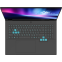 Ноутбук Maibenben Tornado X18A-R98957 (0G3RLB4E10) - X18A-R989570G3RLB4E10 - фото 3