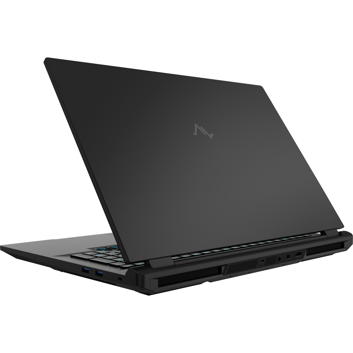 Ноутбук Maibenben Tornado X18A-R98957 (0G3RLB4E10) - X18A-R989570G3RLB4E10 - фото 5