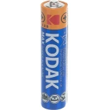 Батарейка Kodak (AAA, 24 шт.) (B0014326)
