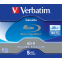 Диск BD-R Verbatim 25GB 6x Jewel Case (5 шт.) (43836) - фото 3