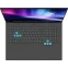 Ноутбук Maibenben Tornado X18A-R98957 (0R3RHB4E10) - X18A-R989570R3RHB4E10 - фото 3
