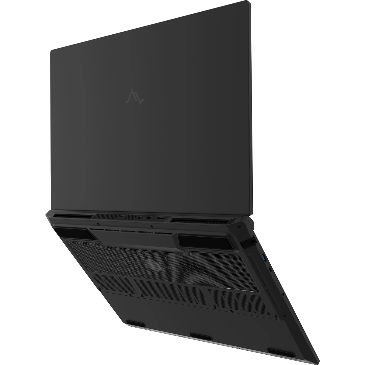 Ноутбук Maibenben Tornado X18A-R98957 (0R3RHB4E10) - X18A-R989570R3RHB4E10 - фото 4