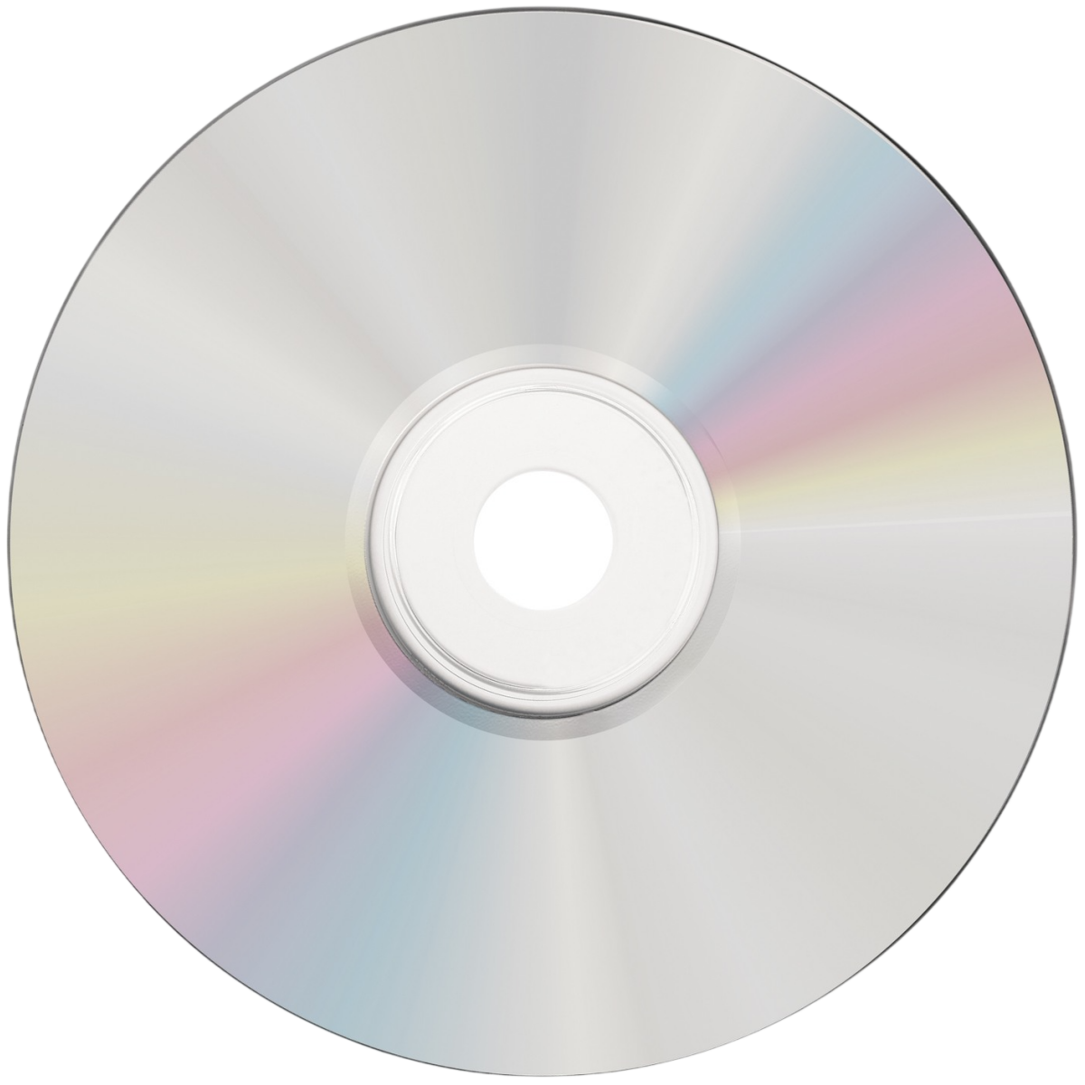 Диск CD-R Verbatim 700MB 52x AZO Cake Box Printable (50 шт.) (43582)
