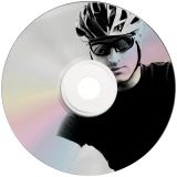 Диск CD-R Verbatim 700MB 52x AZO Cake Box Printable (50 шт.) (43582)