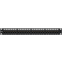 Патч-панель Hyperline PP3-19-24-8P8C-C5E-110D