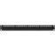 Патч-панель Hyperline PP3-19-24-8P8C-C6-110D